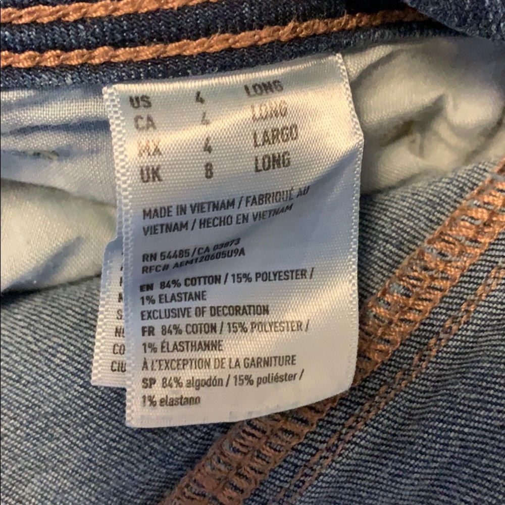 AE Jean - Picture 2 of 3